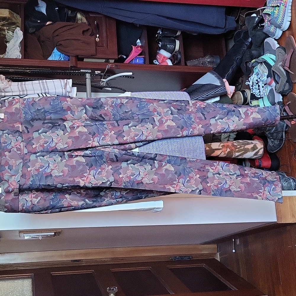 Up! Slip on Golf Pants